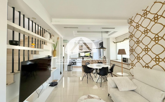 Herverkoop - Villa - Rojales - Ciudad Quesada - Pueblo Bravo