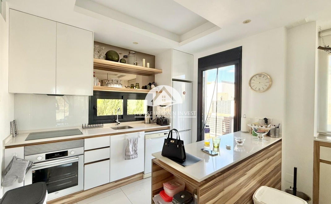 Herverkoop - Villa - Rojales - Ciudad Quesada - Pueblo Bravo