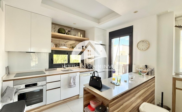 Herverkoop - Villa - Rojales - Ciudad Quesada - Pueblo Bravo