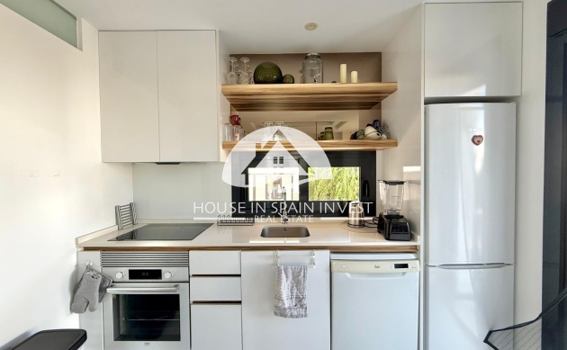 Herverkoop - Villa - Rojales - Ciudad Quesada - Pueblo Bravo