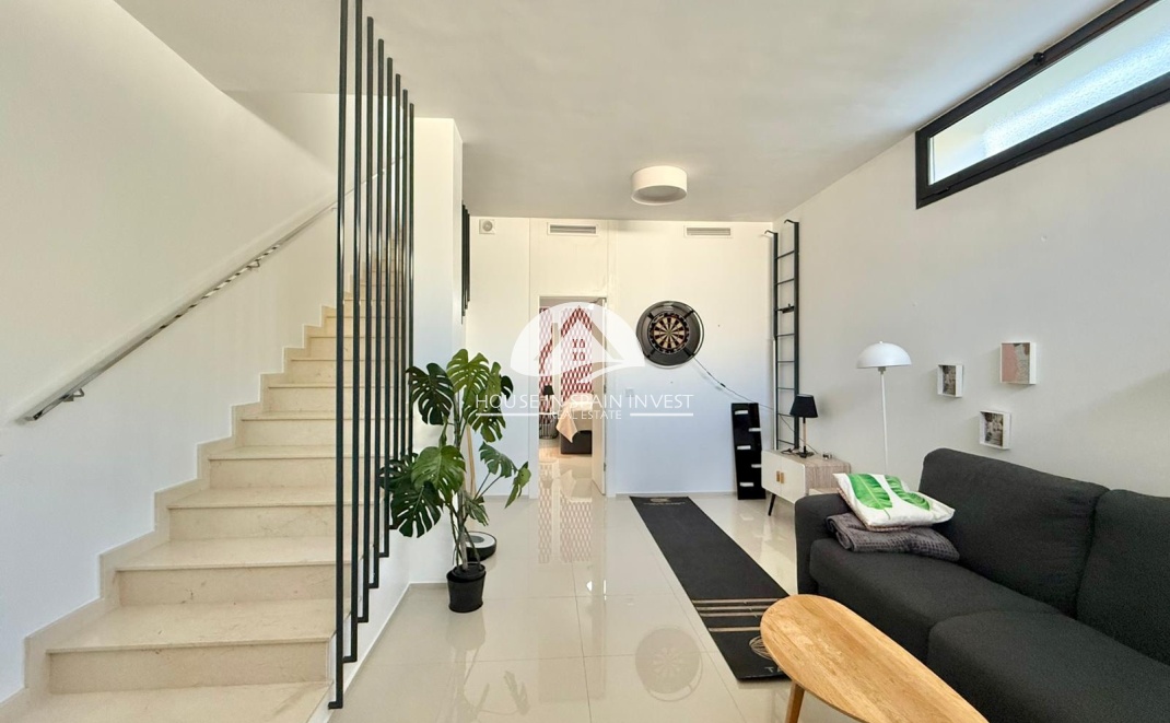 Herverkoop - Villa - Rojales - Ciudad Quesada - Pueblo Bravo