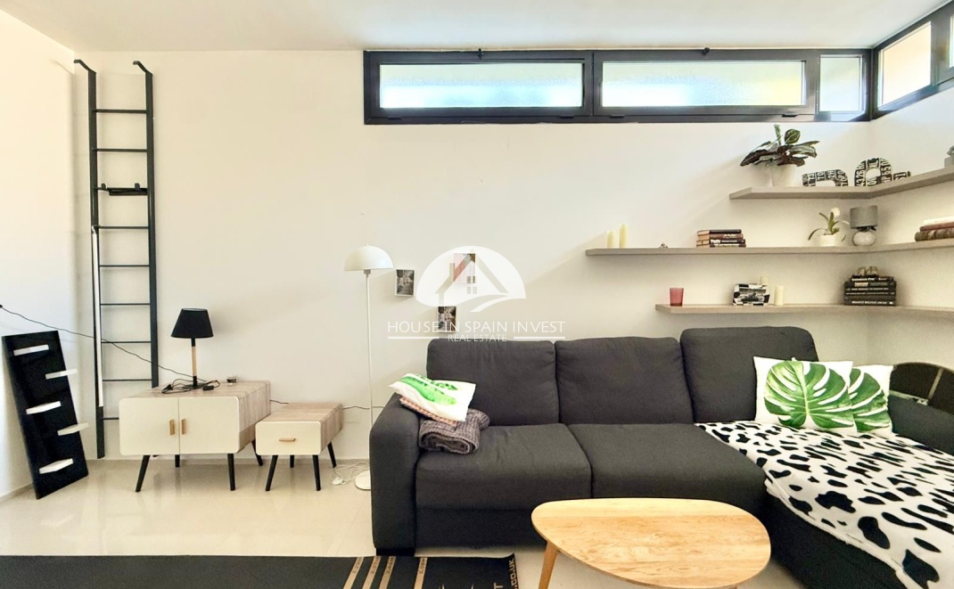 Herverkoop - Villa - Rojales - Ciudad Quesada - Pueblo Bravo