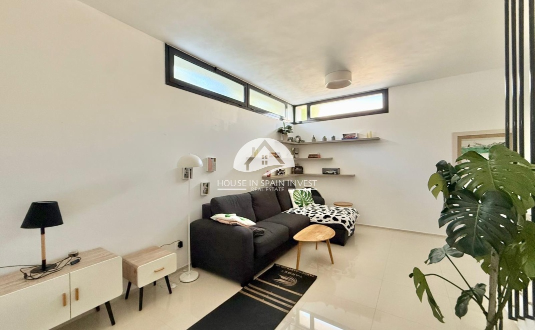 Herverkoop - Villa - Rojales - Ciudad Quesada - Pueblo Bravo