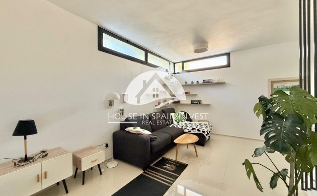 Herverkoop - Villa - Rojales - Ciudad Quesada - Pueblo Bravo