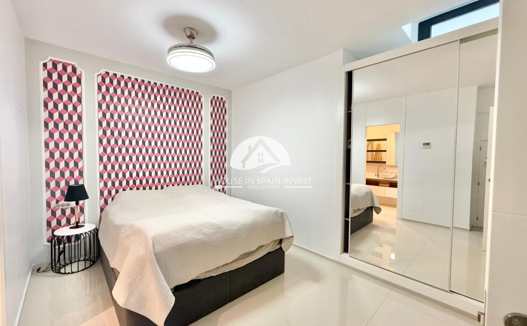 Herverkoop - Villa - Rojales - Ciudad Quesada - Pueblo Bravo