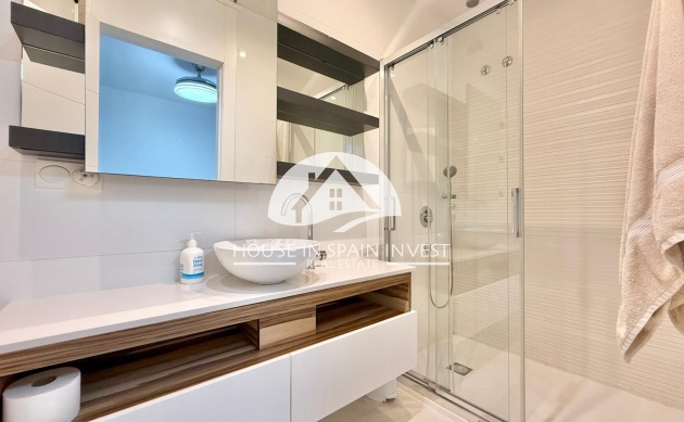 Herverkoop - Villa - Rojales - Ciudad Quesada - Pueblo Bravo