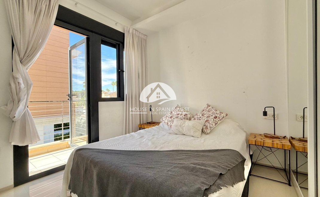 Herverkoop - Villa - Rojales - Ciudad Quesada - Pueblo Bravo