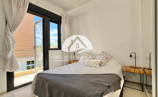 Herverkoop - Villa - Rojales - Ciudad Quesada - Pueblo Bravo