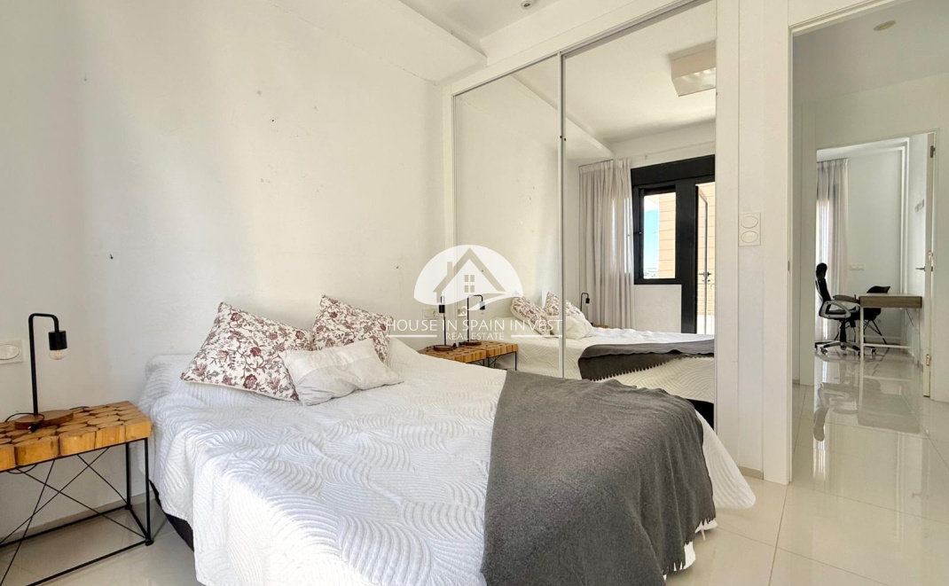 Herverkoop - Villa - Rojales - Ciudad Quesada - Pueblo Bravo