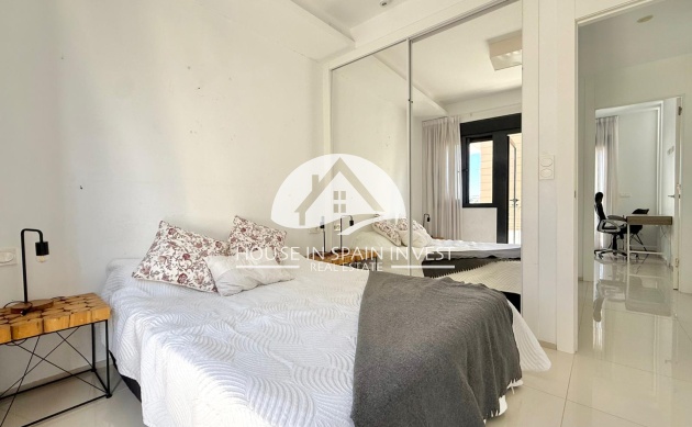 Herverkoop - Villa - Rojales - Ciudad Quesada - Pueblo Bravo