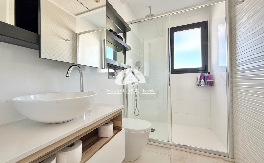 Herverkoop - Villa - Rojales - Ciudad Quesada - Pueblo Bravo