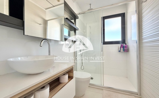 Herverkoop - Villa - Rojales - Ciudad Quesada - Pueblo Bravo