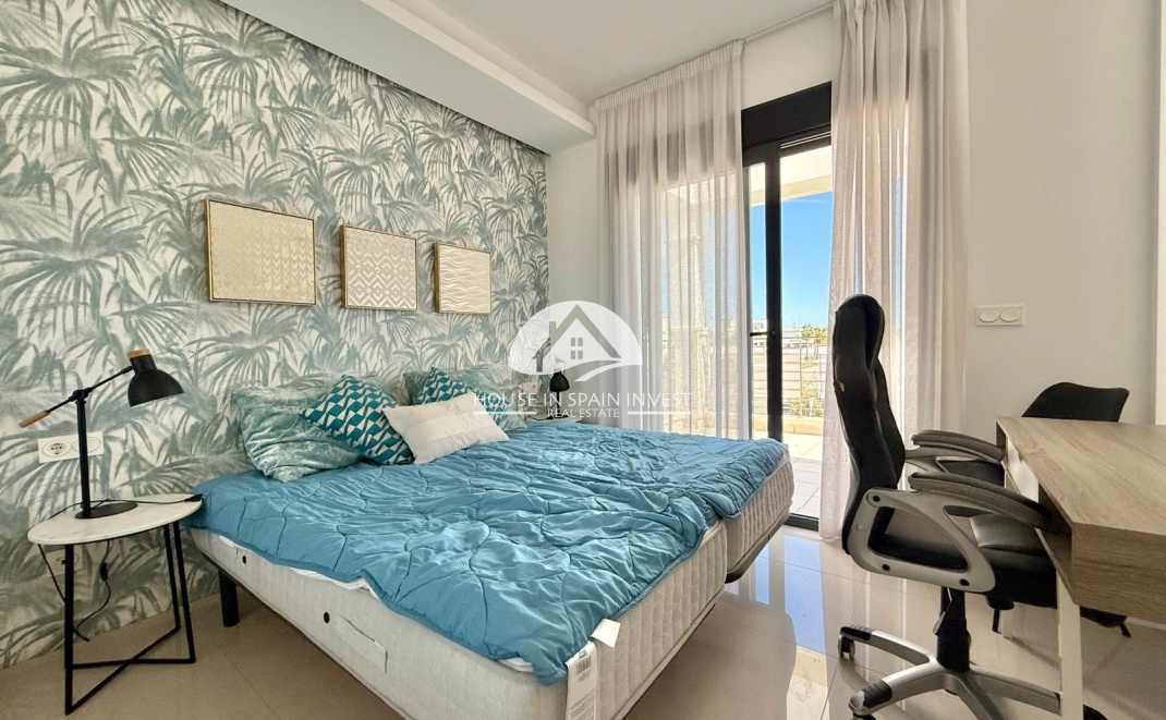 Herverkoop - Villa - Rojales - Ciudad Quesada - Pueblo Bravo