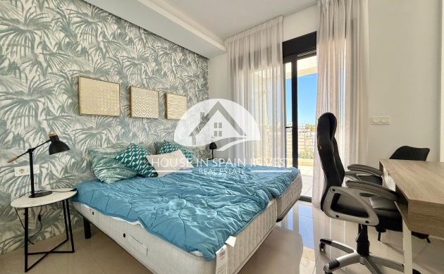 Herverkoop - Villa - Rojales - Ciudad Quesada - Pueblo Bravo