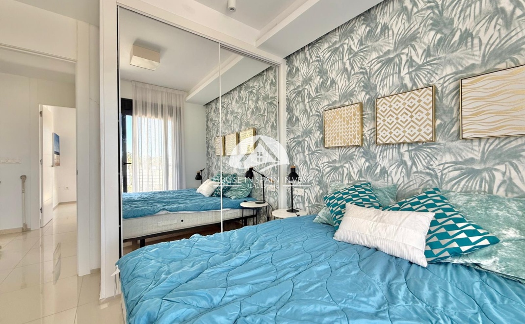 Herverkoop - Villa - Rojales - Ciudad Quesada - Pueblo Bravo