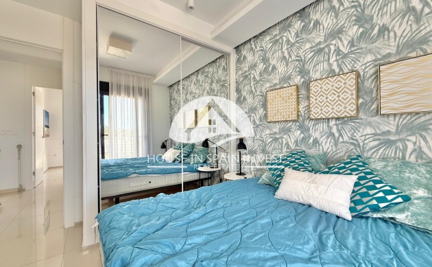 Herverkoop - Villa - Rojales - Ciudad Quesada - Pueblo Bravo