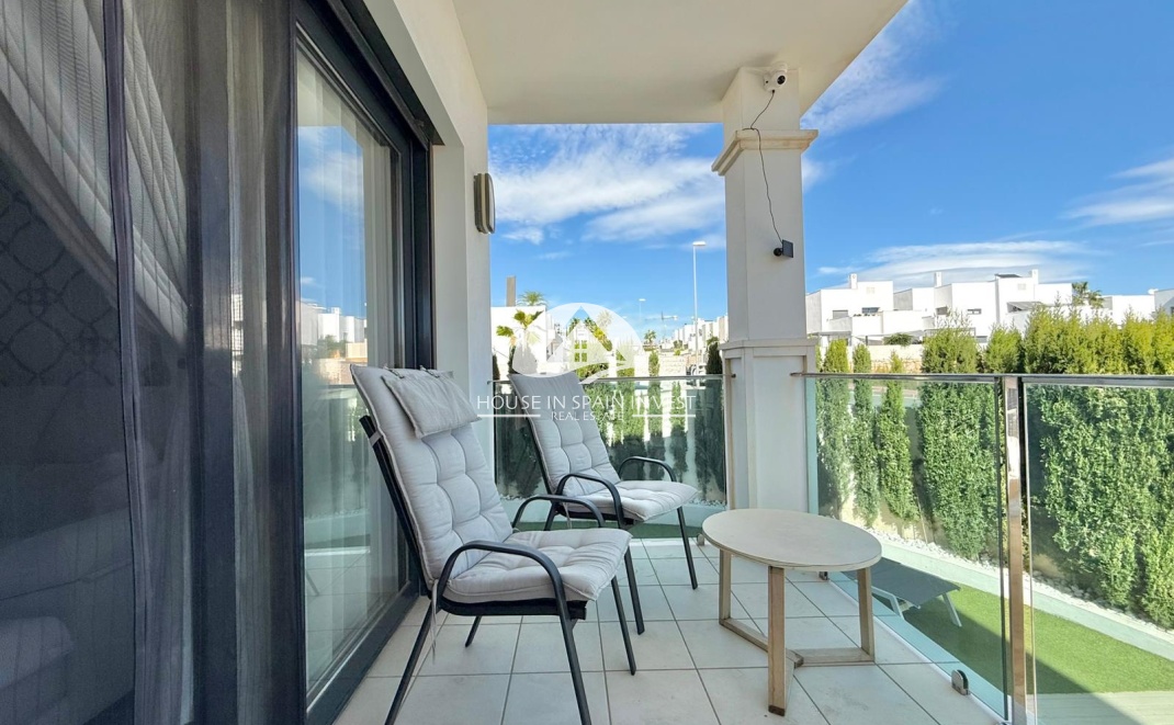 Herverkoop - Villa - Rojales - Ciudad Quesada - Pueblo Bravo