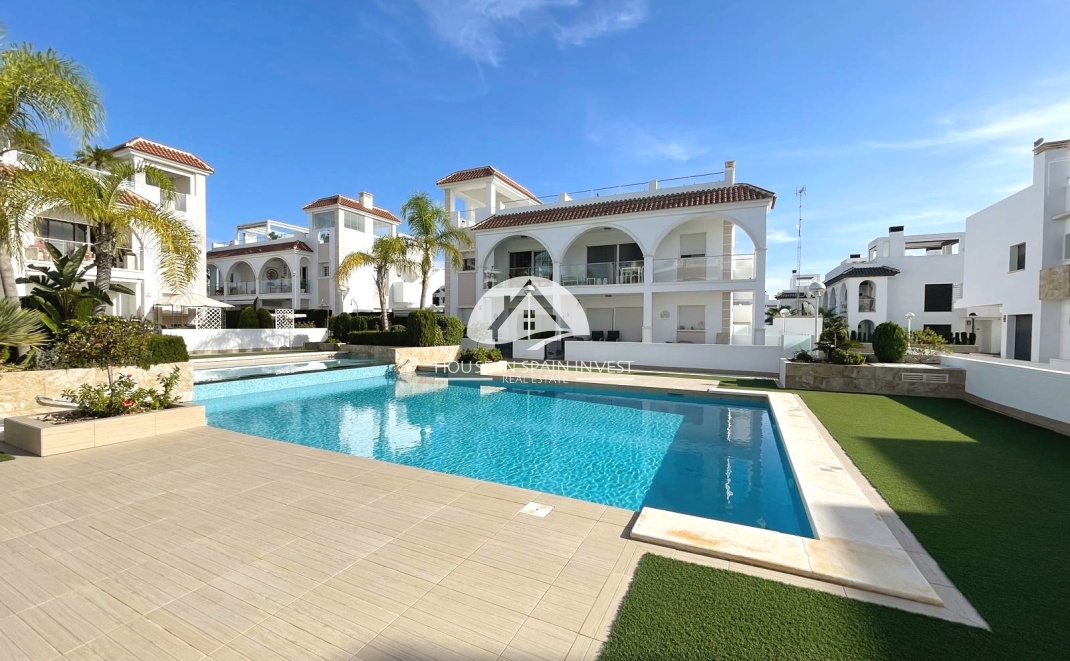 Herverkoop - Appartement - Rojales - Ciudad Quesada - Ciudad Quesada