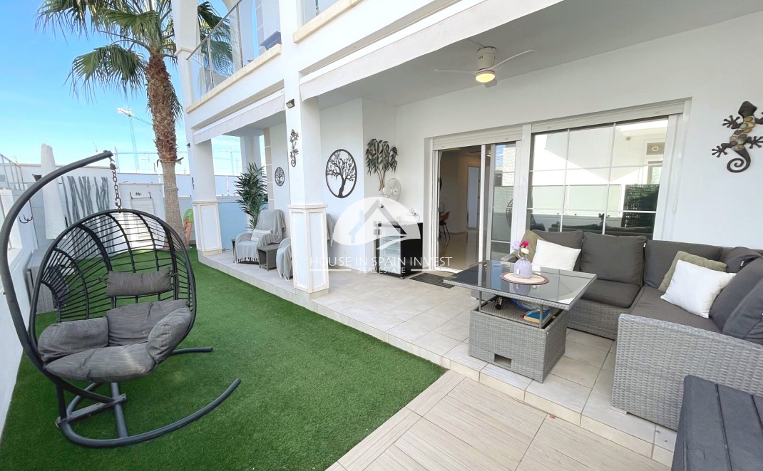 Herverkoop - Appartement - Rojales - Ciudad Quesada - Ciudad Quesada