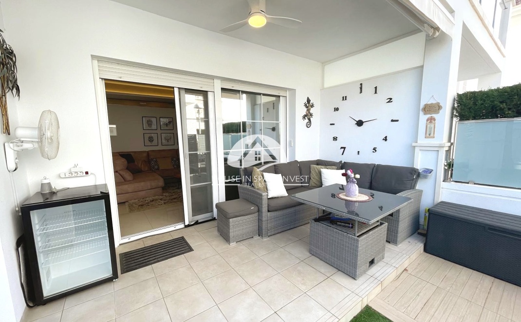 Herverkoop - Appartement - Rojales - Ciudad Quesada - Ciudad Quesada