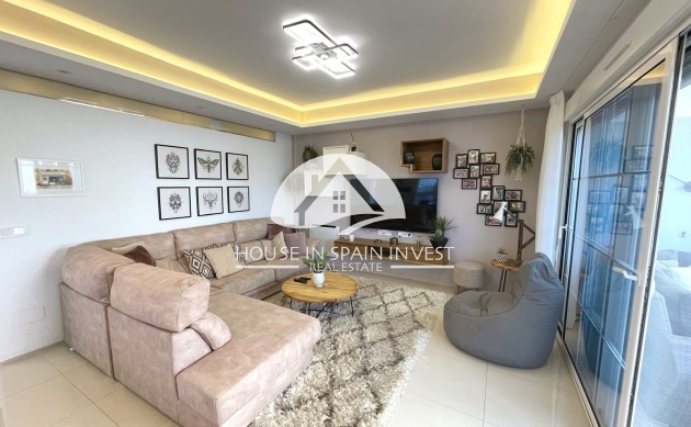 Herverkoop - Appartement - Rojales - Ciudad Quesada - Ciudad Quesada