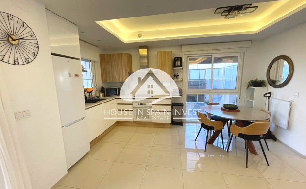 Herverkoop - Appartement - Rojales - Ciudad Quesada - Ciudad Quesada