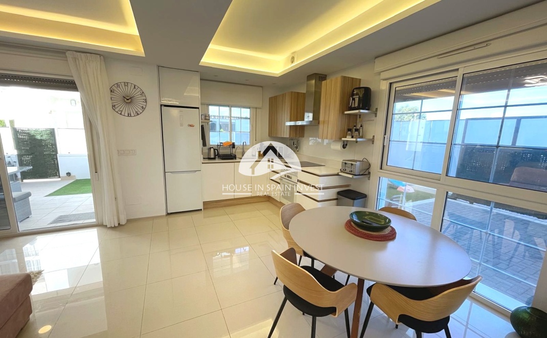 Herverkoop - Appartement - Rojales - Ciudad Quesada - Ciudad Quesada