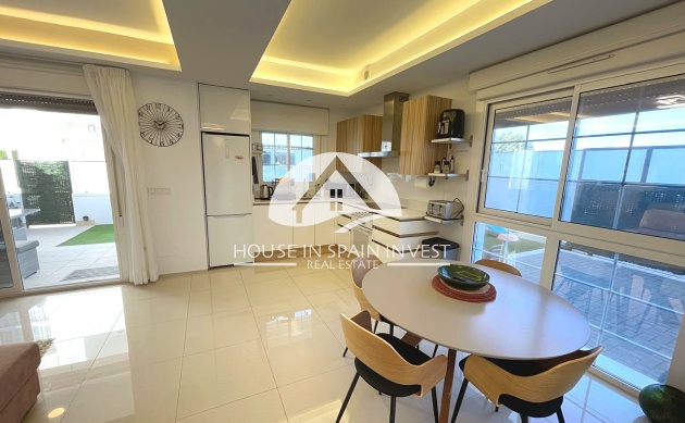 Herverkoop - Appartement - Rojales - Ciudad Quesada - Ciudad Quesada