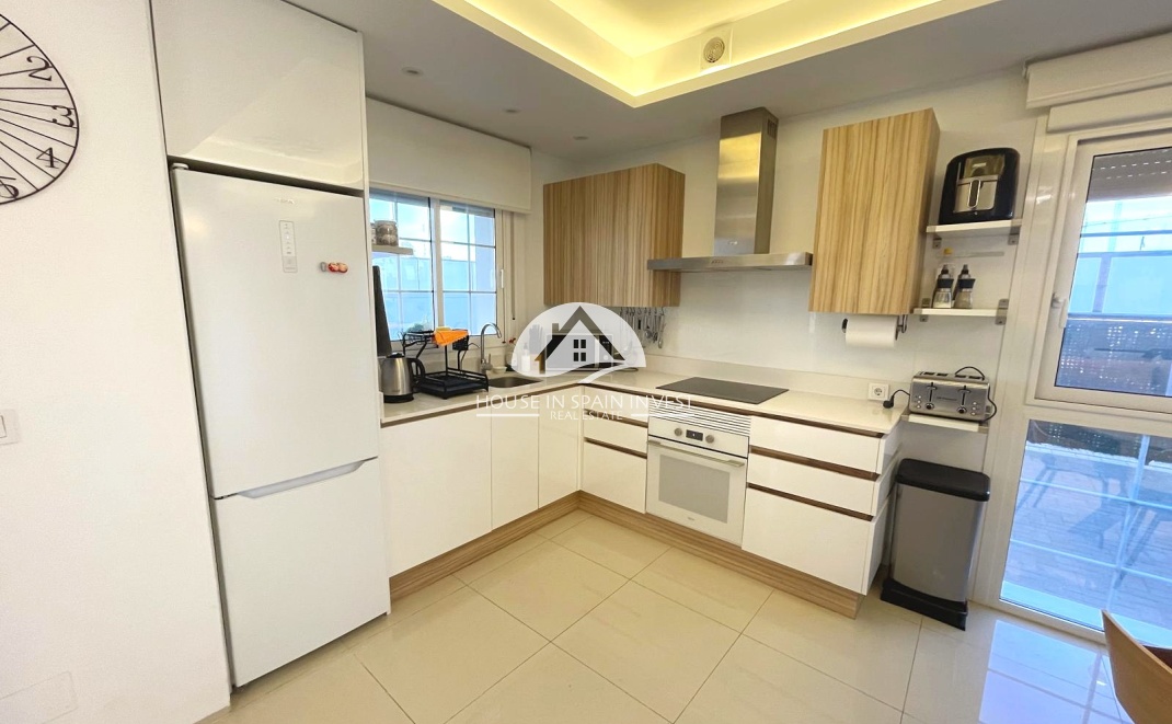 Herverkoop - Appartement - Rojales - Ciudad Quesada - Ciudad Quesada