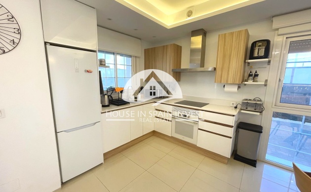 Herverkoop - Appartement - Rojales - Ciudad Quesada - Ciudad Quesada