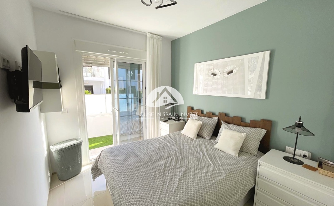 Herverkoop - Appartement - Rojales - Ciudad Quesada - Ciudad Quesada