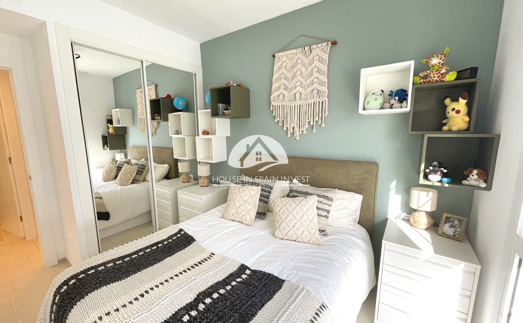 Herverkoop - Appartement - Rojales - Ciudad Quesada - Ciudad Quesada