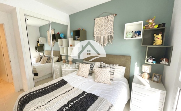 Herverkoop - Appartement - Rojales - Ciudad Quesada - Ciudad Quesada