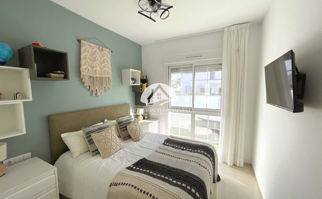 Herverkoop - Appartement - Rojales - Ciudad Quesada - Ciudad Quesada