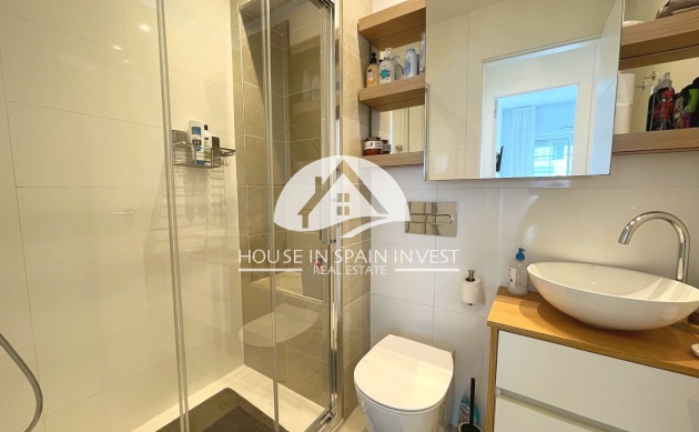 Herverkoop - Appartement - Rojales - Ciudad Quesada - Ciudad Quesada