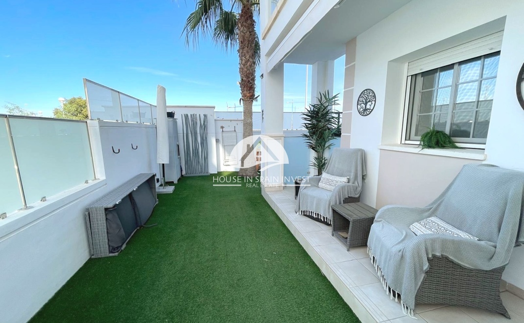 Herverkoop - Appartement - Rojales - Ciudad Quesada - Ciudad Quesada