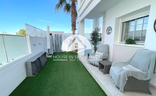 Herverkoop - Appartement - Rojales - Ciudad Quesada - Ciudad Quesada