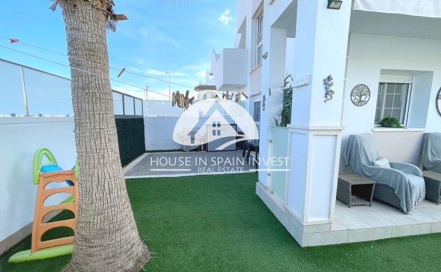 Herverkoop - Appartement - Rojales - Ciudad Quesada - Ciudad Quesada