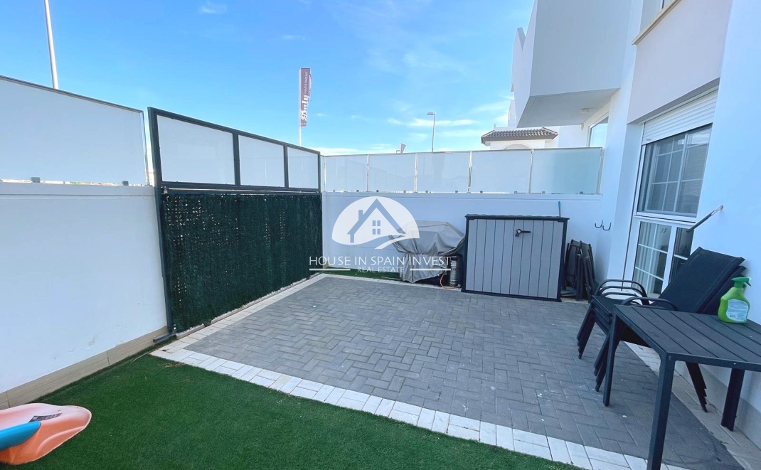 Herverkoop - Appartement - Rojales - Ciudad Quesada - Ciudad Quesada