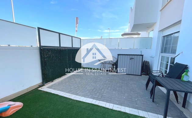 Herverkoop - Appartement - Rojales - Ciudad Quesada - Ciudad Quesada