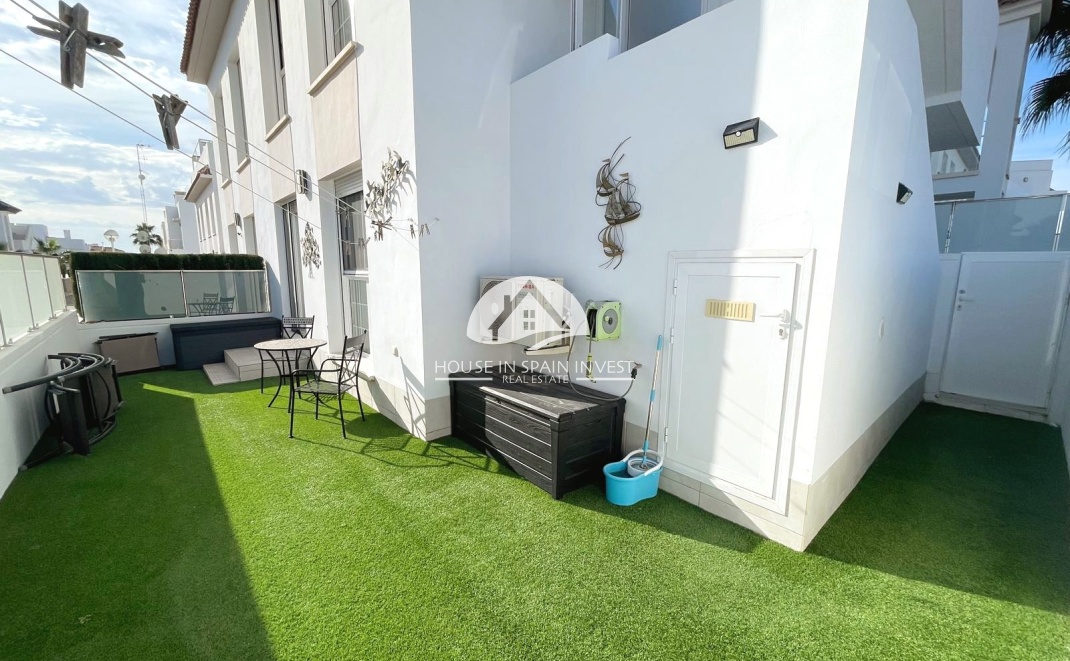 Herverkoop - Appartement - Rojales - Ciudad Quesada - Ciudad Quesada