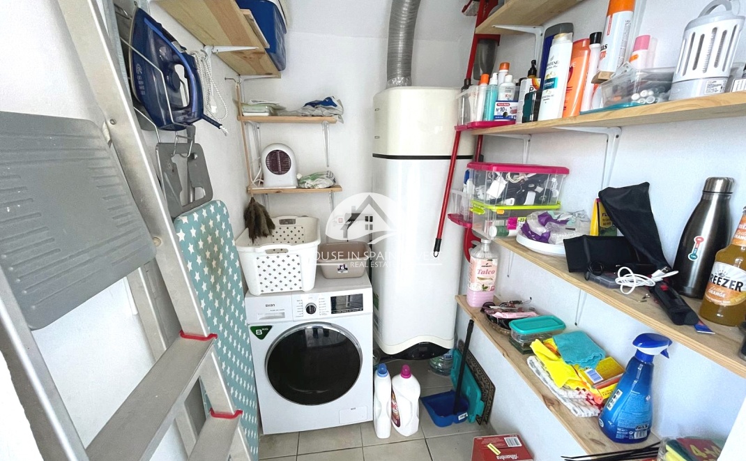 Herverkoop - Appartement - Rojales - Ciudad Quesada - Ciudad Quesada