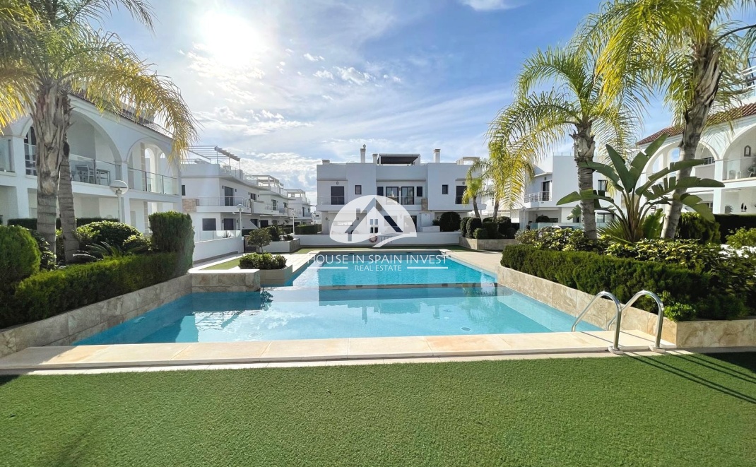 Herverkoop - Appartement - Rojales - Ciudad Quesada - Ciudad Quesada