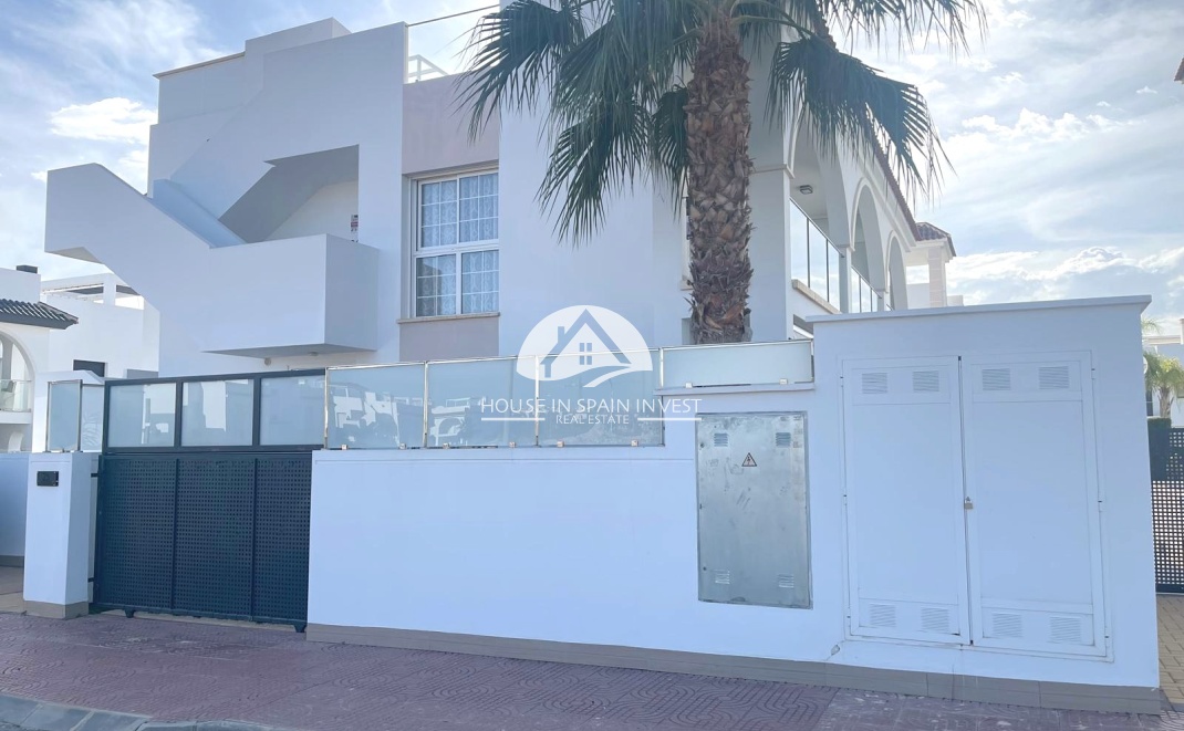 Herverkoop - Appartement - Rojales - Ciudad Quesada - Ciudad Quesada