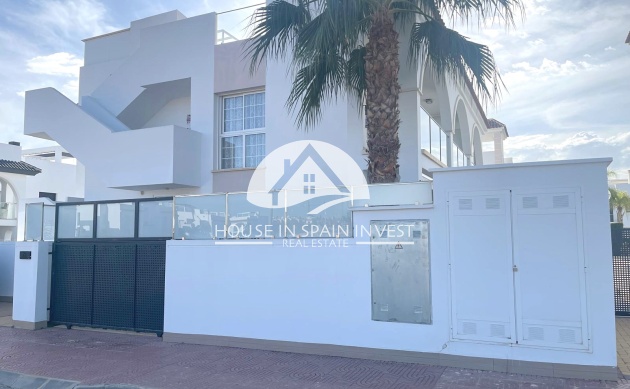 Herverkoop - Appartement - Rojales - Ciudad Quesada - Ciudad Quesada