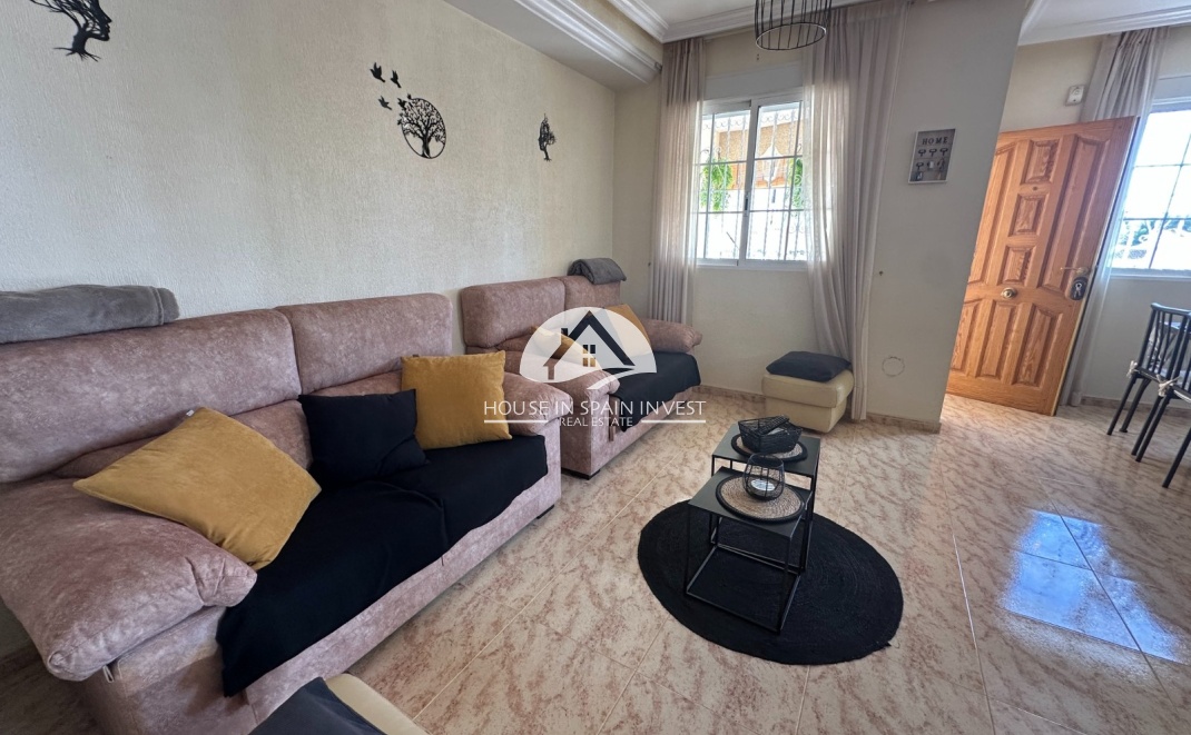 Herverkoop - Villa - Orihuela Costa - Villamartín