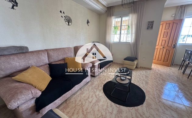 Herverkoop - Villa - Orihuela Costa - Villamartín