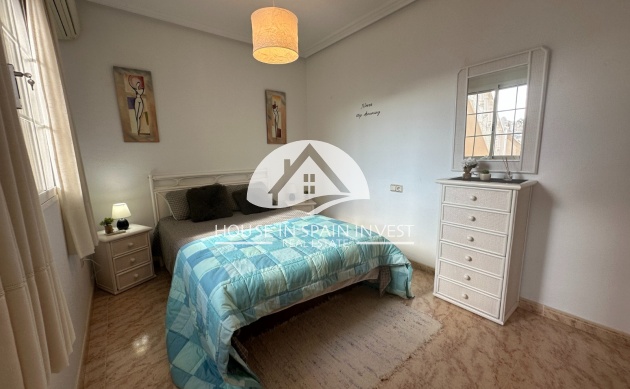 Herverkoop - Villa - Orihuela Costa - Villamartín