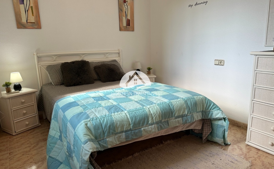 Herverkoop - Villa - Orihuela Costa - Villamartín