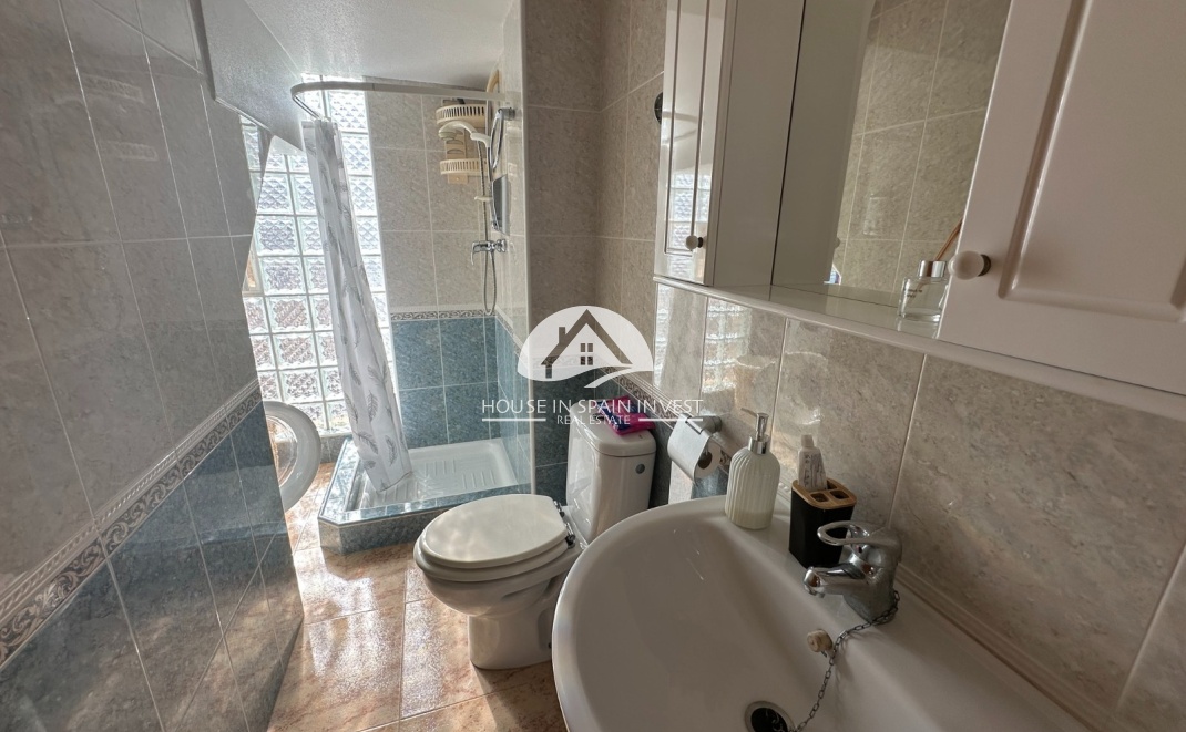 Herverkoop - Villa - Orihuela Costa - Villamartín